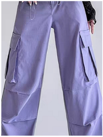 SF-288D — Three-dimensional garment pocket shown in the catalogue