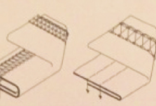 SF-500-01CB/EUT/DD — Catalogue seam-formation diagram
