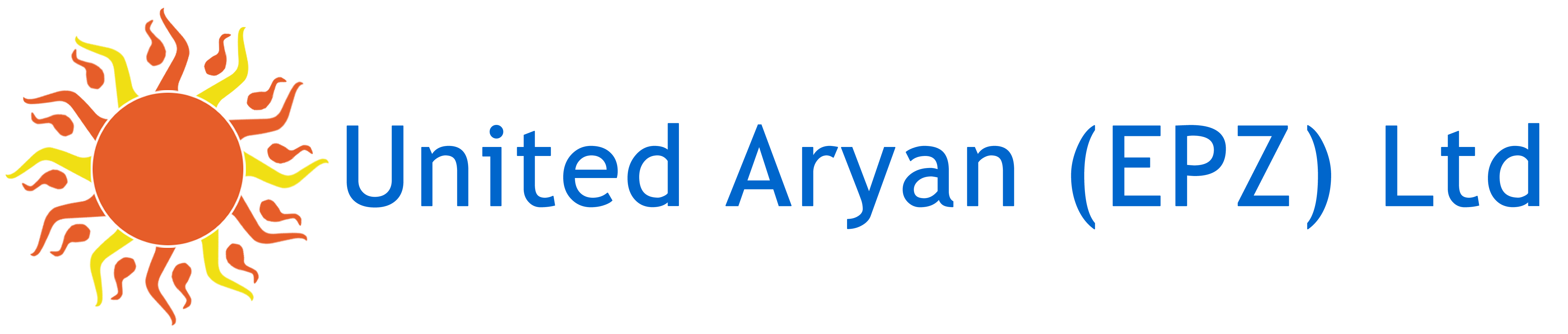 United Aryan (EPZ) Ltd. logo