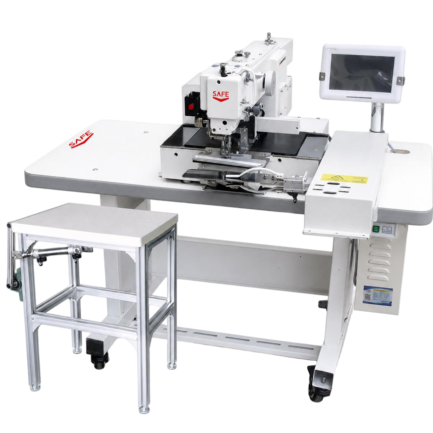 SAFE SF-17 Automatic Dart-Sewing Machine
