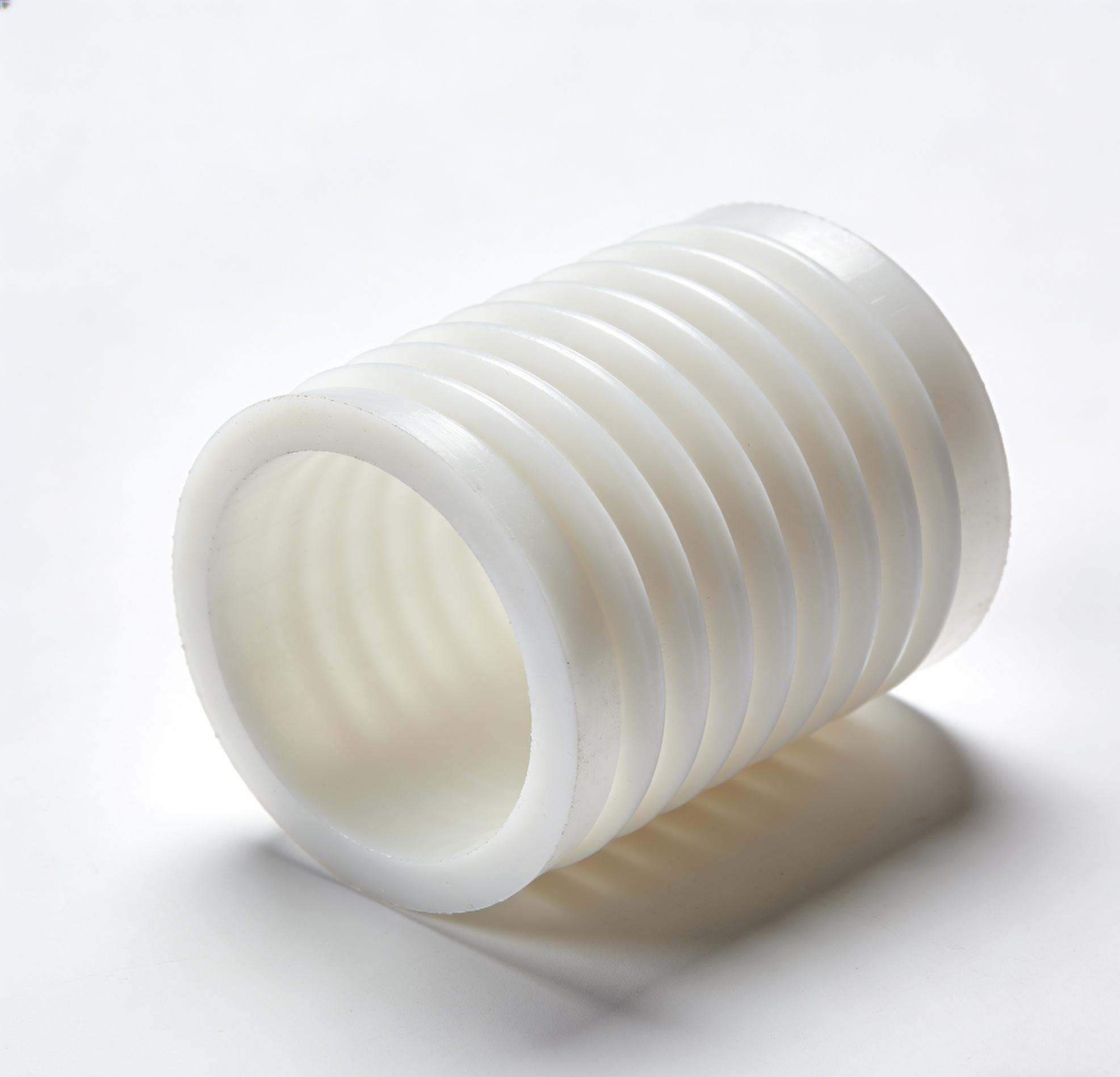 White bellows component shown in the Million catalogue