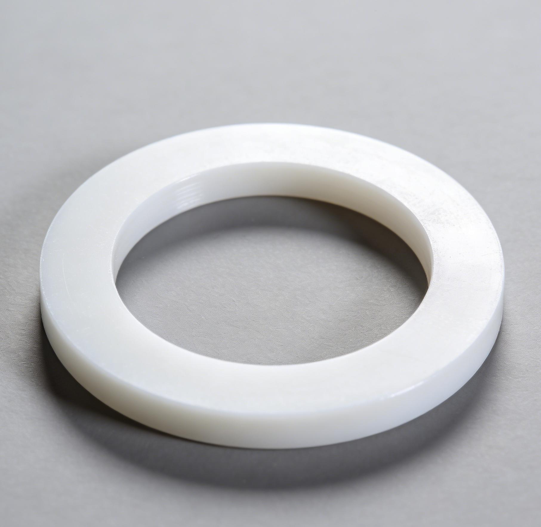 White sealing component shown in the Million catalogue