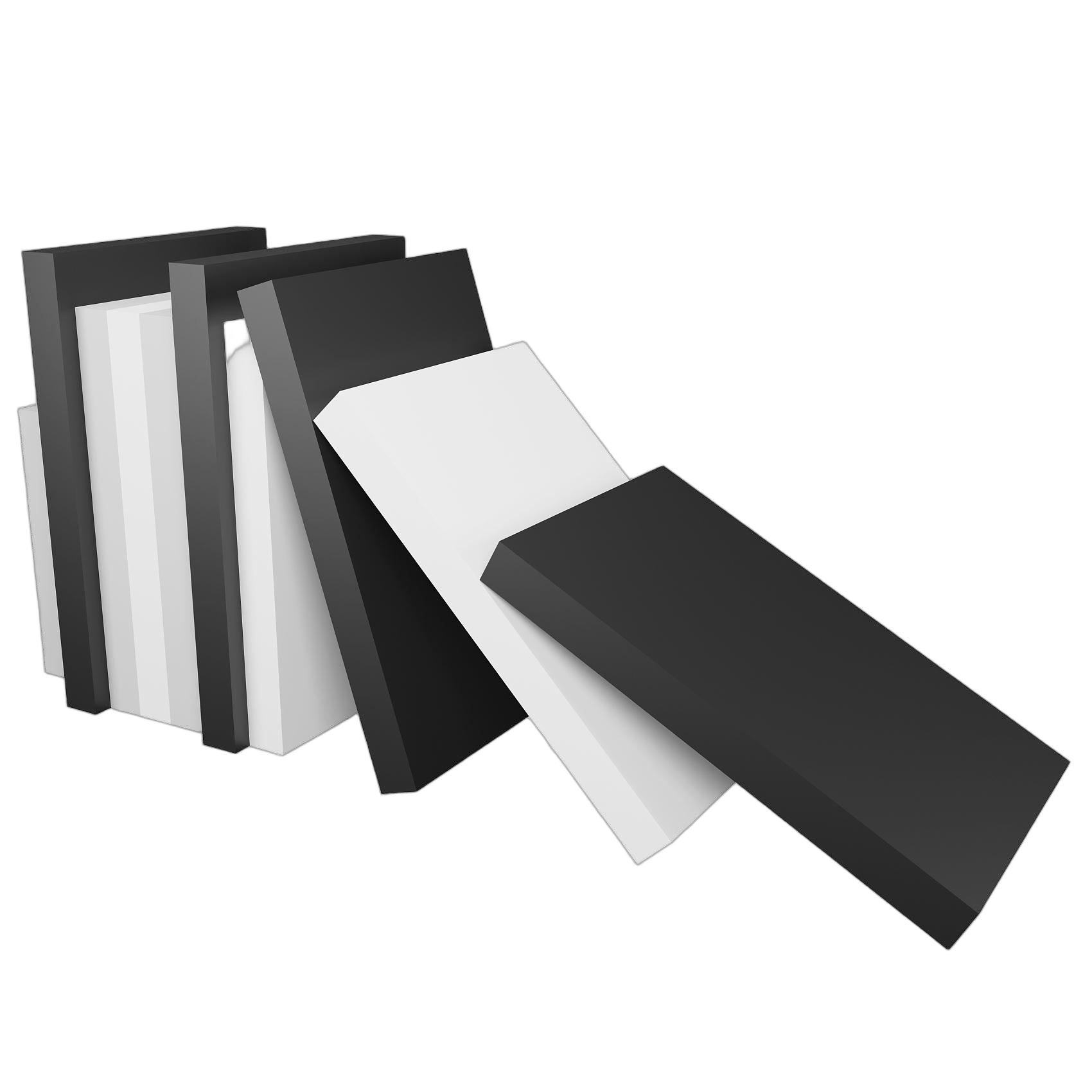 PTFE sheet material from the Million product catalogue