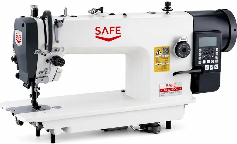 SAFE SF-0330-D3/D4 series sewing machine