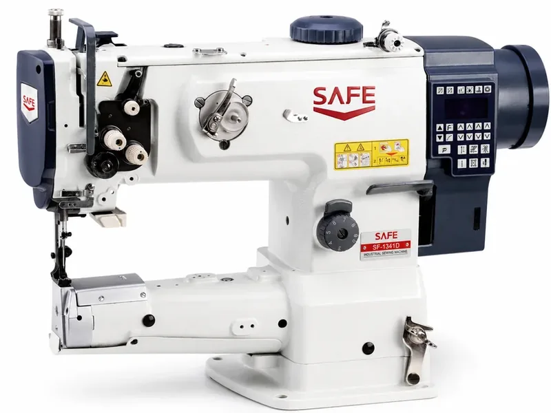 SAFE SF-1341D / SF-1341D-7 series sewing machine