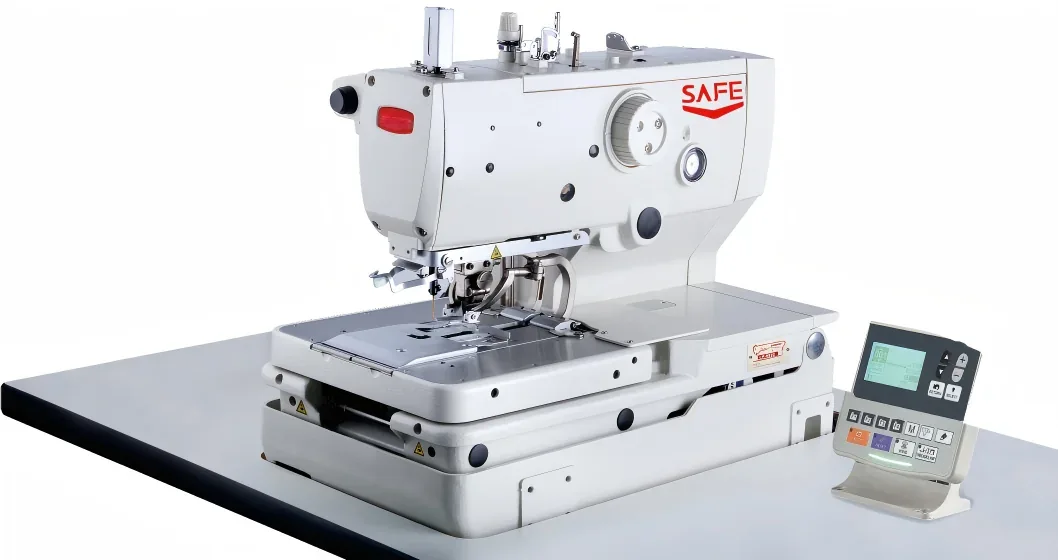 SAFE SF-9820 series sewing machine