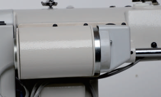 SF-0385-D4/AT motor housing