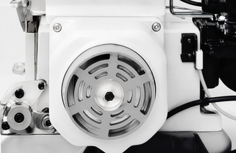 SF-600 series direct-drive motor