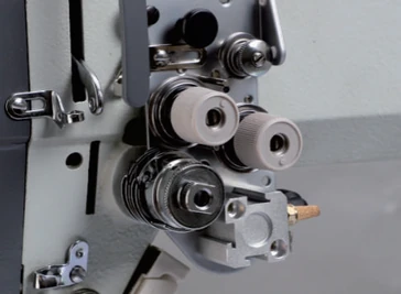 SF-0388Z-D4 — Ball-sewing thread clamp detail from the catalogue.