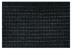 SF-1412P — Parallel stitch rows illustrated alongside the SF-1412P catalogue entry.