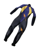 SF-1430 — Neoprene suit application shown in the SF-1430 catalogue section.