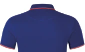 SF-15V — Back-neck garment application illustrated in the catalogue.
