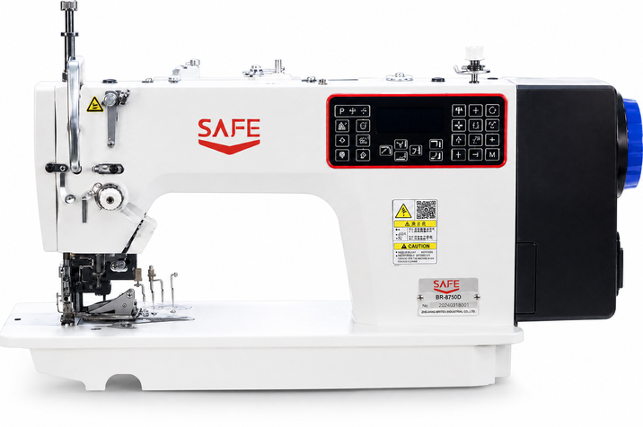 SAFE SF-Z5490-7-QB upper differential feed trimming and binding sewing machine